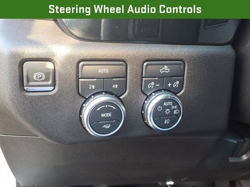 Certified 2024 GMC Sierra 1500 Elevation AWD/4WD image 23