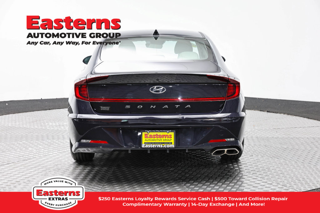 Used 2023 Hyundai Sonata SEL FWD image 7