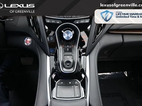 Used 2021 Acura RDX AWD w/ Advance Package image 16