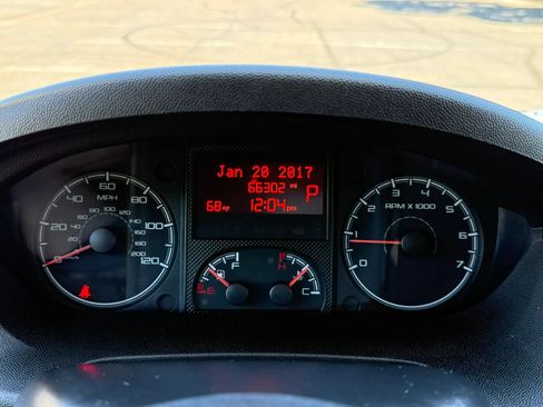 Used 2019 RAM ProMaster 2500 FWD image 11