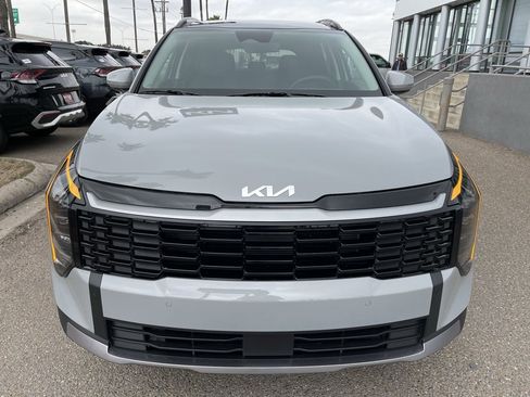 New 2026 Kia Sportage EX image 2