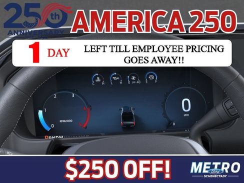 New 2026 Ford F350 Lariat w/ Black Appearance Package AWD/4WD image 13