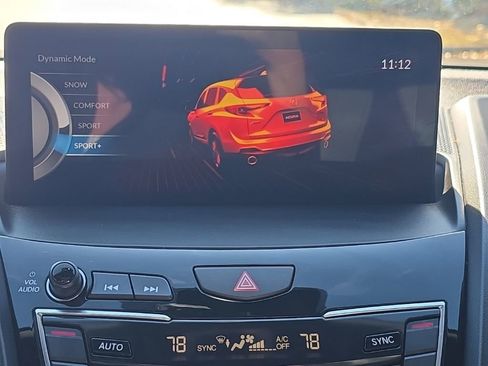 Used 2020 Acura RDX A-Spec image 33