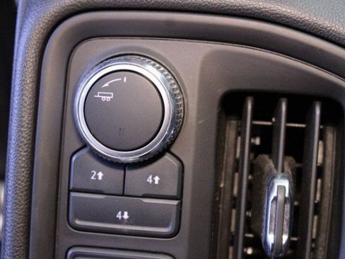 Used 2023 GMC Sierra 3500 Pro w/ Gooseneck/5TH Wheel Package image 18