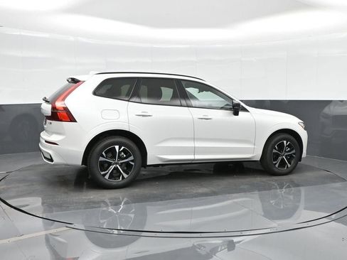 New 2026 Volvo XC60 B5 Core image 4