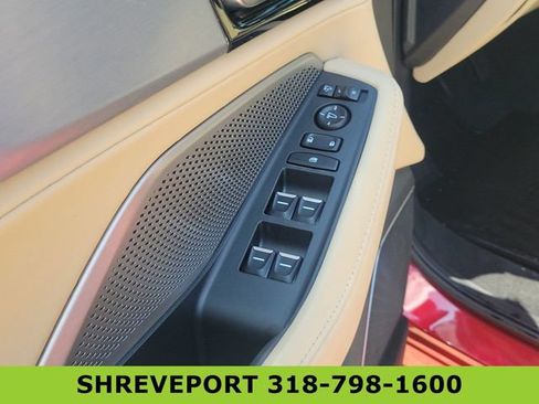 Used 2024 Acura MDX FWD w/ Technology Package image 24