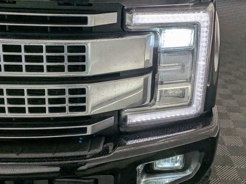 Used 2017 Ford F350 Platinum image 10
