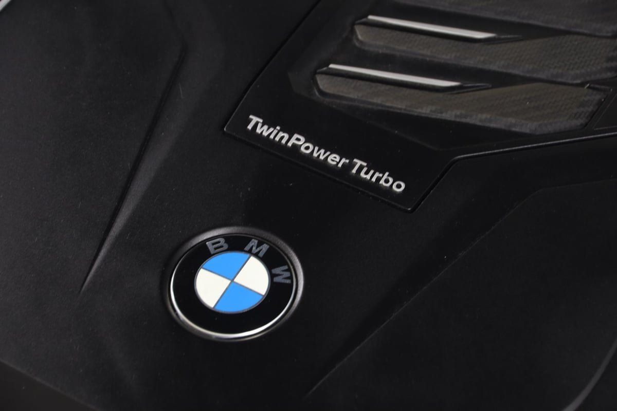 Used 2022 BMW 840i Gran Coupe xDrive w/ Comfort Seating Package AWD/4WD image 22