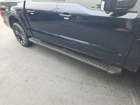 Used 2024 Ford F150 Lariat w/ Bed Utility Package AWD/4WD image 6
