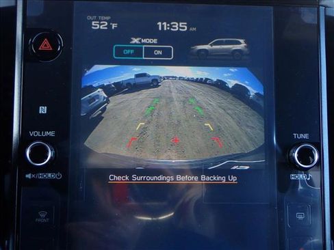 New 2026 Subaru Forester Premium image 19