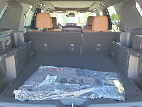 New 2026 Honda Passport TrailSport Elite image 13