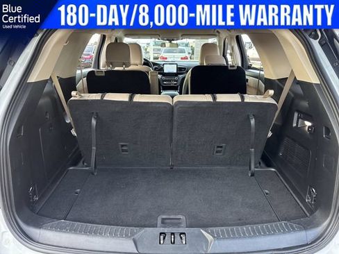Used 2020 Ford Explorer XLT w/ Equipment Group 202A RWD image 34