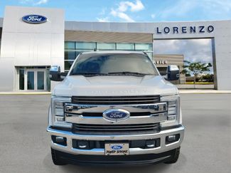 Used 2019 Ford F250 King Ranch w/ King Ranch Ultimate Package video 2