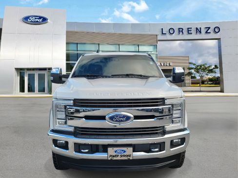Used 2019 Ford F250 King Ranch w/ King Ranch Ultimate Package image 2