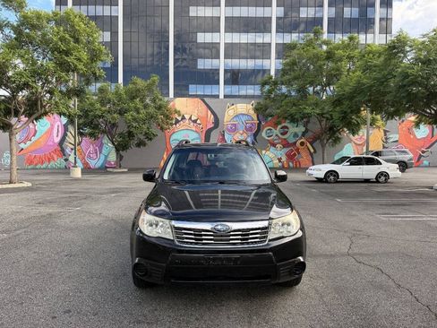 Used 2010 Subaru Forester 2.5X Premium AWD/4WD image 8