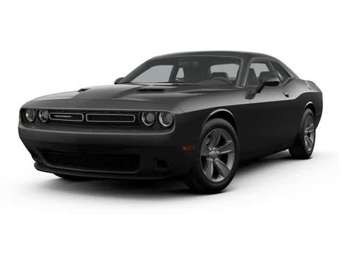 Used 2019 Dodge Challenger SXT RWD image 1