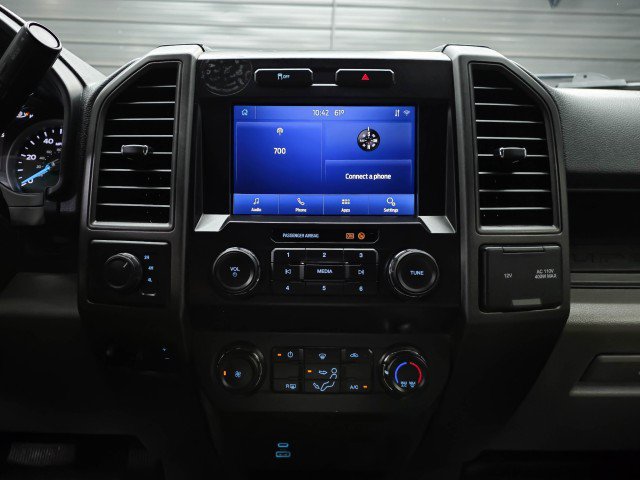 Used 2022 Ford F250 XL w/ Power Equipment Group AWD/4WD image 27