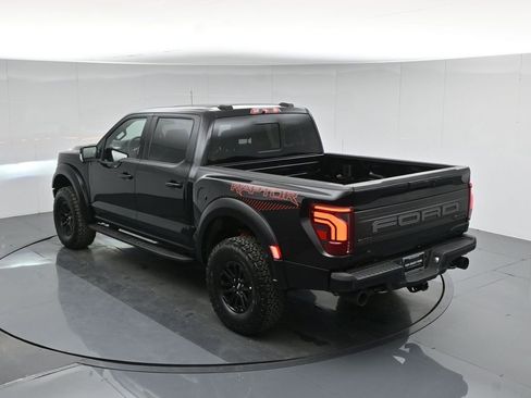 New 2026 Ford F150 Raptor image 48