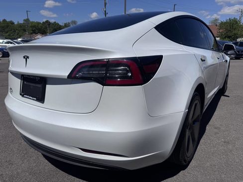 Used 2023 Tesla Model 3 Standard Range RWD image 7