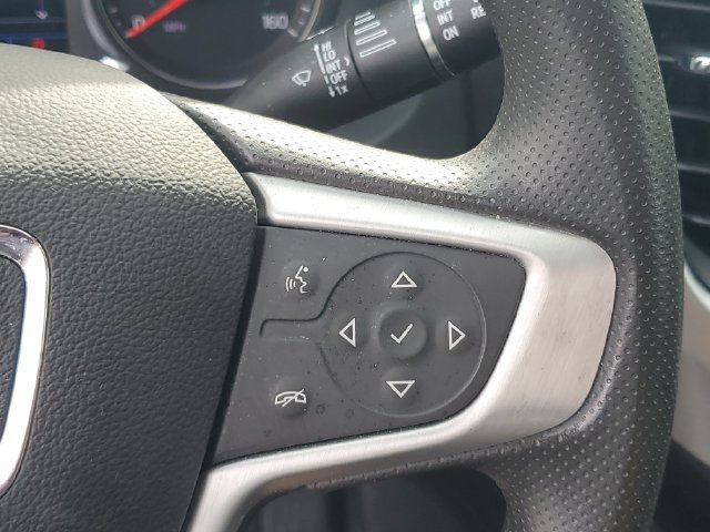 Used 2022 GMC Acadia SLE w/ Driver Convenience Package FWD image 24