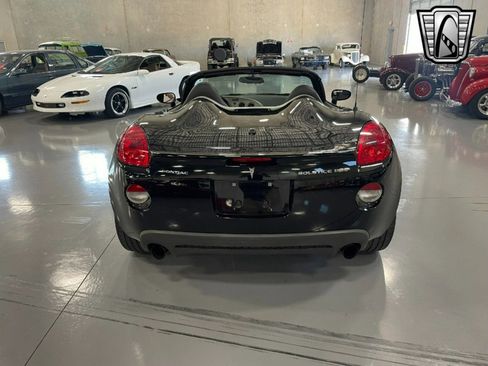 Used 2007 Pontiac Solstice GXP w/ Premium Package image 11