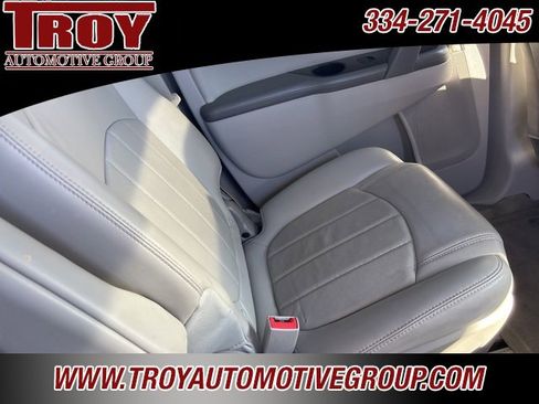 Used 2016 Buick Enclave Leather image 23