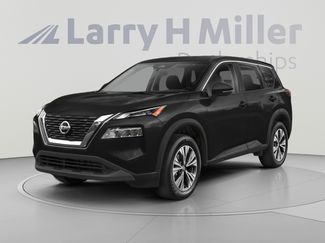 Used 2022 Nissan Rogue SV AWD/4WD video 1
