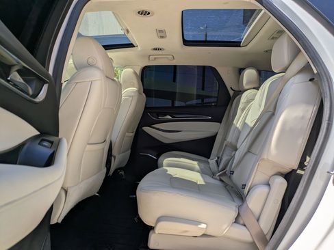 Certified 2023 Buick Enclave Essence w/ Experience Buick Package image 15