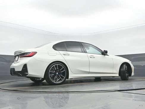 Used 2023 BMW M340i w/ Driving Assistance Package image 33