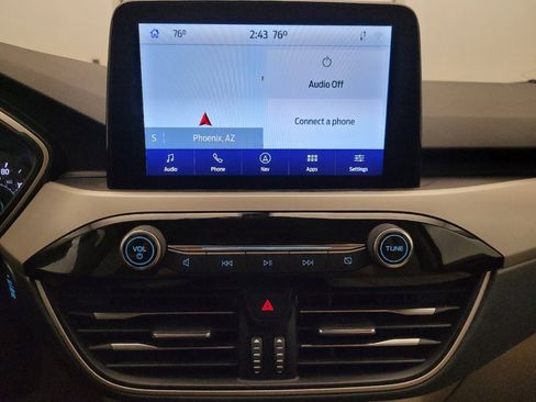 Used 2020 Ford Escape SEL image 25