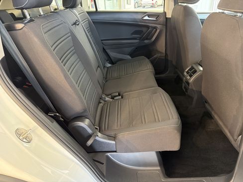 Used 2023 Volkswagen Tiguan S w/ IQ.Drive Package FWD image 28