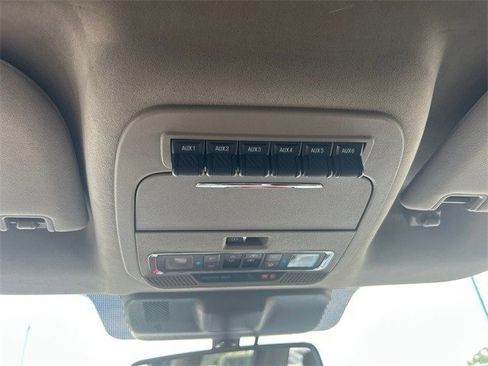 New 2025 Ford F350 Platinum w/ Platinum Plus Package image 47