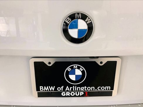 New 2026 BMW M5 w/ Executive Package image 15