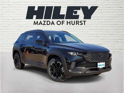 New 2026 MAZDA CX-50 Meridian Edition w/ Weather Package