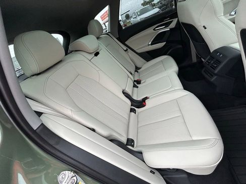 Used 2025 Audi Q5 Premium Plus w/ Premium Plus AWD/4WD image 53