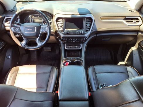 Used 2021 GMC Acadia AT4 w/ LPO, Floor Liner Package AWD/4WD image 18