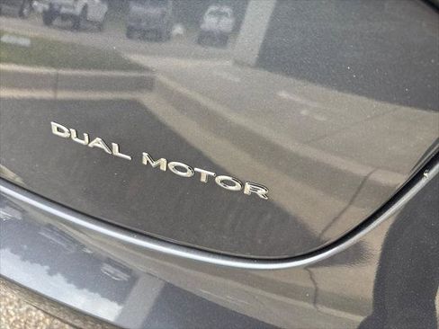 Used 2020 Tesla Model 3 Long Range AWD/4WD image 7