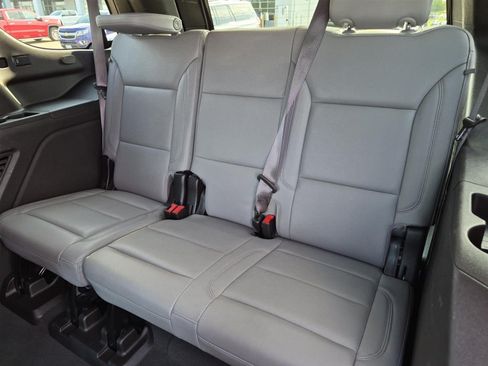 Certified 2024 Chevrolet Tahoe LT RWD image 14