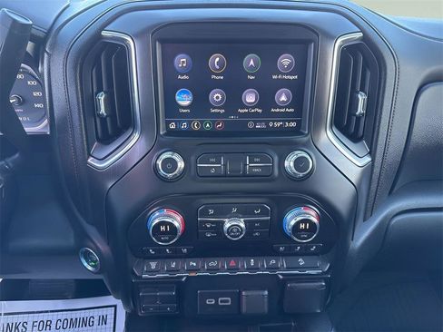 Used 2020 GMC Sierra 2500 AT4 w/ AT4 Premium Package image 26