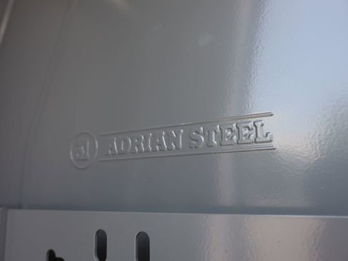 New 2025 Chevrolet Express 2500 w/ Driver Convenience Package image 30