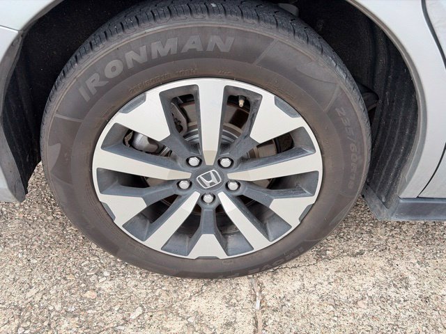 Used 2025 Honda Odyssey EX-L image 6