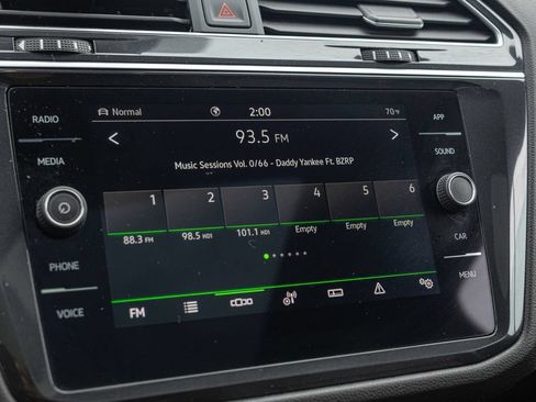 Certified 2024 Volkswagen Tiguan SE R-Line AWD/4WD image 15