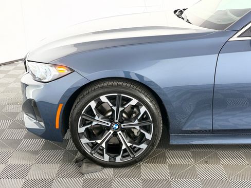 Used 2026 BMW 330i Sedan w/ Premium Package RWD image 11