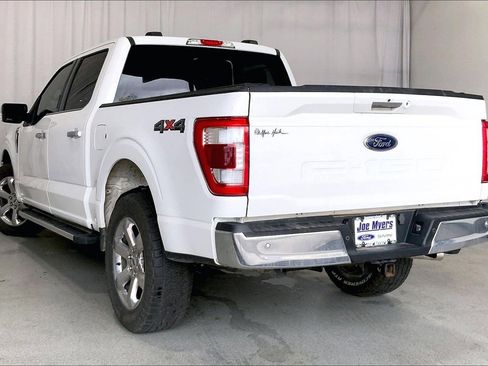 Used 2023 Ford F150 Lariat image 5