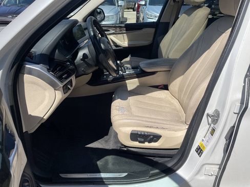 Used 2016 BMW X5 xDrive35i AWD/4WD image 14