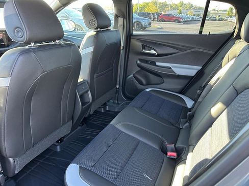 New 2026 Buick Envista Preferred w/ Convenience I Package image 8