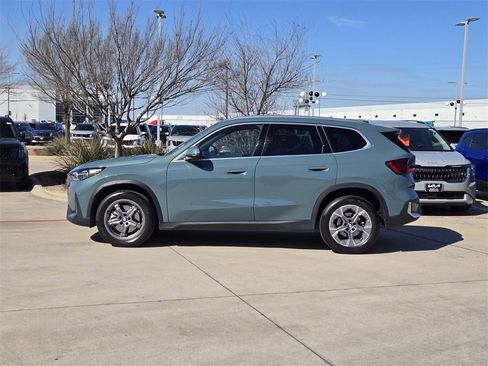 Used 2023 BMW X1 xDrive28i w/ Convenience Package image 12