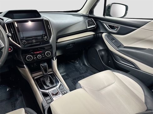 Certified 2023 Subaru Forester Limited image 23