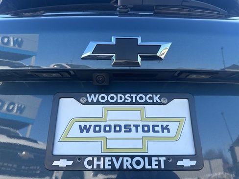 New 2026 Chevrolet Equinox LT image 16