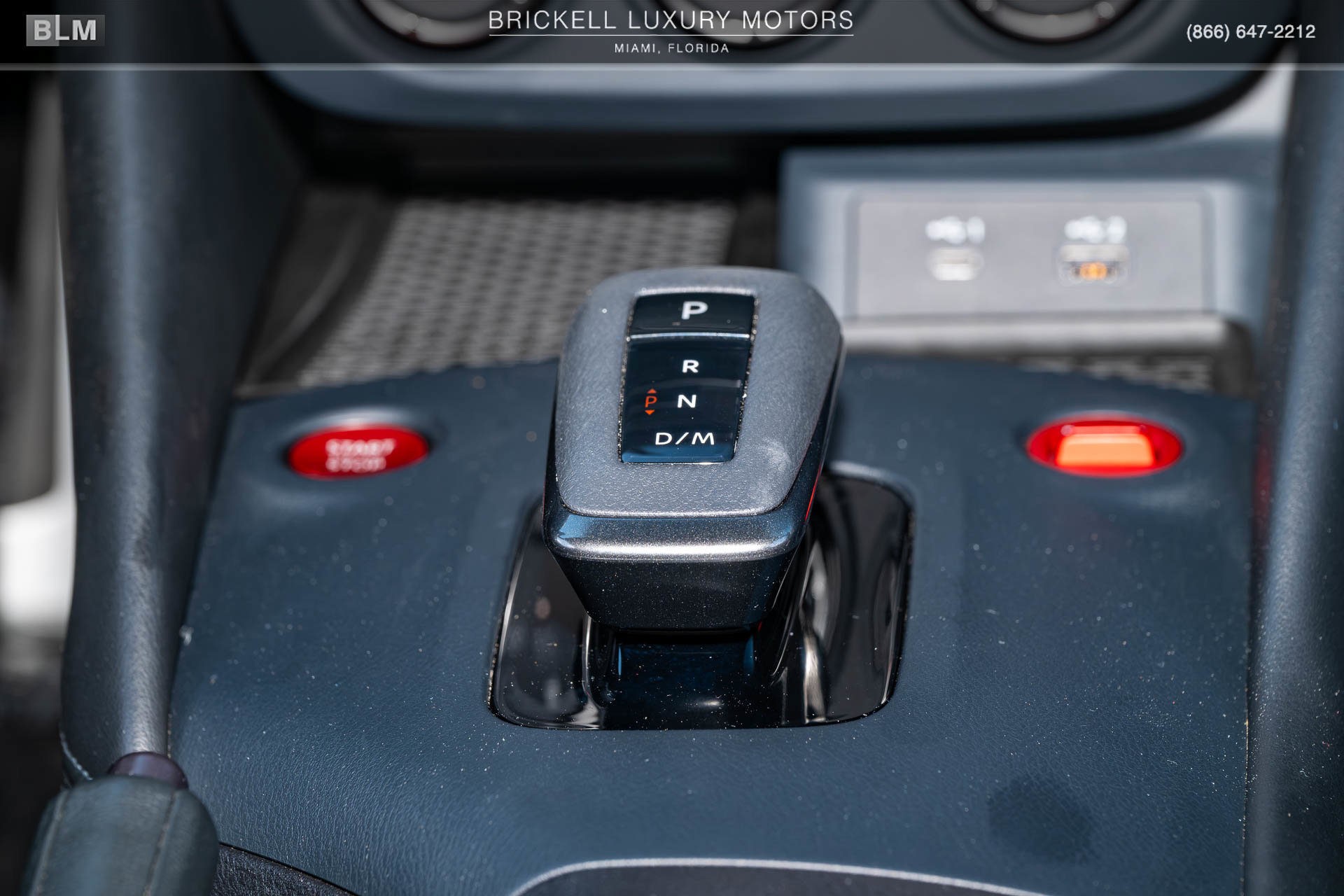Used 2025 Nissan Z NISMO w/ Floor Mat Package RWD image 22